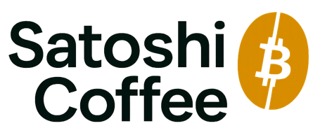 Kaffee zahlbar mit Bitcoin & Lightning
